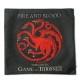 WX-118 Thrones Games Pillow Case Throw Car Sofa Seat Cushion Cover