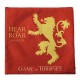 WX-118 Thrones Games Pillow Case Throw Car Sofa Seat Cushion Cover