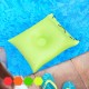 WX-P8 Outdoor Travel Waterproof Inflatable Air Cushion Pad Pillow Beach Bag Storage Organizer