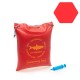 WX-P8 Outdoor Travel Waterproof Inflatable Air Cushion Pad Pillow Beach Bag Storage Organizer