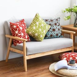 WX-XY3 45cmx45cm Creative Soft Sofa Pillowcase Car Seat Pillow Cushion Cover Student Office WX-XY3 45cmx45cm Creative Soft Sofa Pillowcase Car Seat Pillow Cushion Cover Student Office