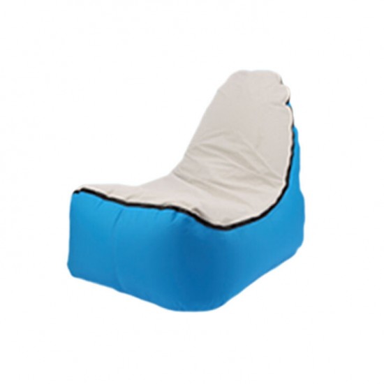 Bed Inflatable Sofa Lounger Laysofa Fast Folding Sleeping Air Sofa Inflatable Chair Stool