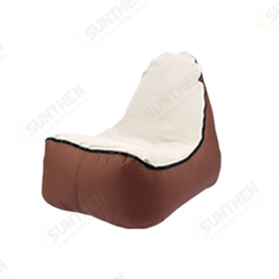 Bed Inflatable Sofa Lounger Laysofa Fast Folding Sleeping Air Sofa Inflatable Chair Stool