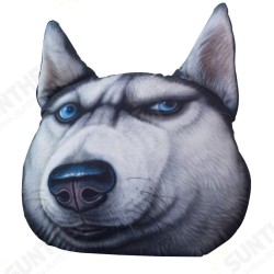 Doge Kabosu Cushion Plush Cartoon Pillow Husky Akita Car Cushion Creative Dog Shape Pillow Doge Kabosu Cushion Plush Cartoon Pillow Husky Akita Car Cushion Creative Dog Shape Pillow