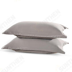 KC-P250 2Pcs Queen Size Pillow Cases 100% Brushed Microfiber Ultra Soft Pillowcase Covers KC-P250 2Pcs Queen Size Pillow Cases 100% Brushed Microfiber Ultra Soft Pillowcase Covers