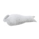 Super Cute Soft Plush Cat Back Sofa Pillow Cushion Stuffed Animal Doll Pillows