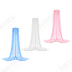 Kids Baby Bed Canopy Bedcover Mosquito Net Curtain Bedding Cotton Dome Tent Kids Baby Bed Canopy Bedcover Mosquito Net Curtain Bedding Cotton Dome Tent