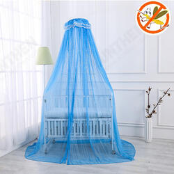 Kids Baby Bed Canopy Bedcover Mosquito Net Curtain Bedding Cotton Dome Tent Kids Baby Bed Canopy Bedcover Mosquito Net Curtain Bedding Cotton Dome Tent