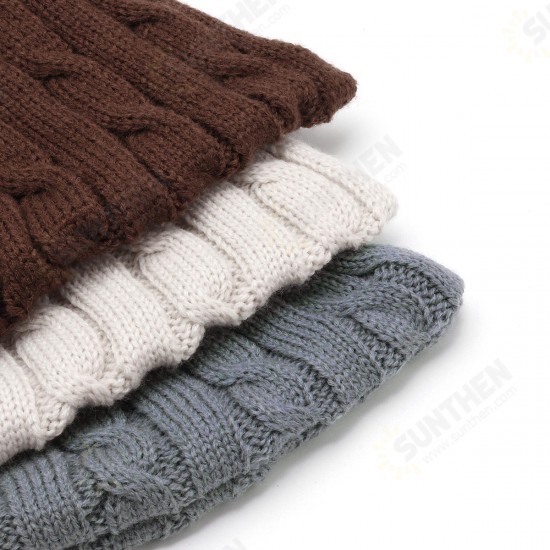 Knit Fiber Pillows Throw Pillow Case Sofa Waist Cushion Cover Home Decorative Knit Fiber Pillows Throw Pillow Case Sofa Waist Cushion Cover Home Decorative
