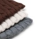 Knit Fiber Pillows Throw Pillow Case Sofa Waist Cushion Cover Home Decorative Knit Fiber Pillows Throw Pillow Case Sofa Waist Cushion Cover Home Decorative