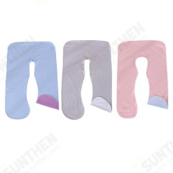 Long-lasting Resilience Durability U-shaped Pillow Multi-function Oversized U Shape Pillow Long-lasting Resilience Durability U-shaped Pillow Multi-function Oversized U Shape Pillow