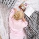Luxury Handmade Crocheted Bed Knitted Sofa Cover Blankets 5 Colors Thick Thread Blanket
