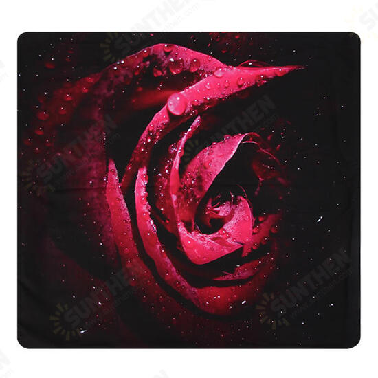 Personality 3D Western Style Throw Pillow Case Home Sofa Office Car Cushion Cover Gift Personality 3D Western Style Throw Pillow Case Home Sofa Office Car Cushion Cover Gift