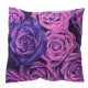 Polyester Throw Pillow Cover Cushion Seat Sofa Case Home Bedroom Decorations
