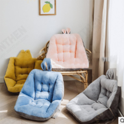 Rabbit Ear Stuffed Seat Cushion for Armchair Rocking Chair Office Patio Chairs for Home Decor Rabbit Ear Stuffed Seat Cushion for Armchair Rocking Chair Office Patio Chairs for Home Decor