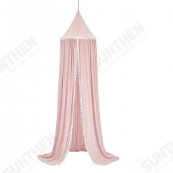 Round Ball Children's Bed Canopy Bedcover Mosquito Net Curtain Bedding Dome Tent Round Ball Children's Bed Canopy Bedcover Mosquito Net Curtain Bedding Dome Tent