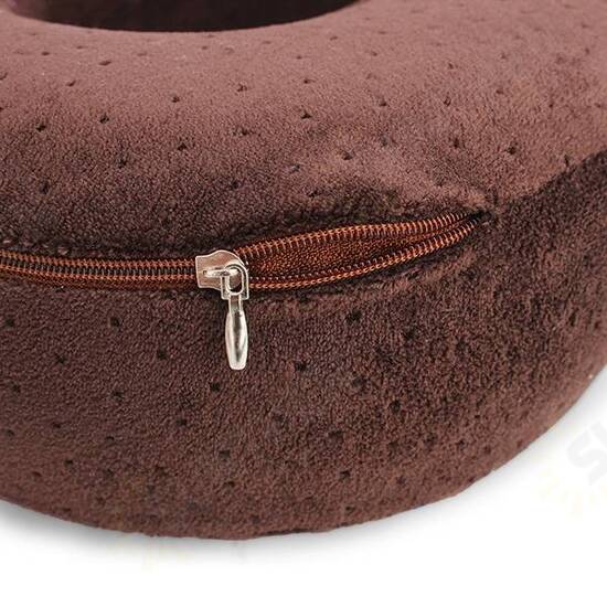 U Shape Slow Rebound Memory Foam Pillow Neck Protect Head Rest Travel Soft Cushion U Shape Slow Rebound Memory Foam Pillow Neck Protect Head Rest Travel Soft Cushion