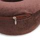 U Shape Slow Rebound Memory Foam Pillow Neck Protect Head Rest Travel Soft Cushion U Shape Slow Rebound Memory Foam Pillow Neck Protect Head Rest Travel Soft Cushion