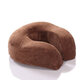 U Shape Slow Rebound Memory Foam Pillow Neck Protect Head Rest Travel Soft Cushion U Shape Slow Rebound Memory Foam Pillow Neck Protect Head Rest Travel Soft Cushion