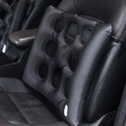 Porous Inflatable Cushion Office Man Woman Back Cushion Car Multipurpose Cushion Mattress Air Cushion Porous Inflatable Cushion Office Man Woman Back Cushion Car Multipurpose Cushion Mattress Air Cushion