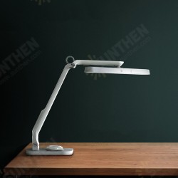 1000 Lumen 7.2W 5V LED Folding Table Lamp Five Grades Color Temperature Stepless Dimming USB Charging Touch Control Memory Function Reading Table Light 1000 Lumen 7.2W 5V LED Folding Table Lamp Five Grades Color Temperature Stepless Dimming USB Charging Touch Control Memory Function Reading Table Light