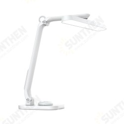 1000 Lumen 7.2W 5V LED Folding Table Lamp Five Grades Color Temperature Stepless Dimming USB Charging Touch Control Memory Function Reading Table Light 1000 Lumen 7.2W 5V LED Folding Table Lamp Five Grades Color Temperature Stepless Dimming USB Charging Touch Control Memory Function Reading Table Light