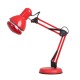 100W Floor Stand Infrared Therapy Heat Lamp Health Pain Relief Physiotherapy