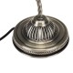 110-240V Retro Turkish Moroccan Romantic Handmade Table Lamp Home Bar Fixture Decor E27