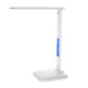 14 LED Desk Lamp USB Port Folding Reading Lamp Dimmer Touch Control Light