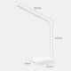 3 Modes Adjustable Bedside Table Lamp Dimmable Touch Control LED Night Light