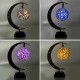 3D LED Night Lights Wishing Table Lamp Battery Decorative Party Home Christmas Decorations Clearance Christmas Lights
