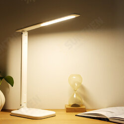 5W 300LM Flexible USB LED Table Lamp Desk Night Light Bedside Office Work Study 5W 300LM Flexible USB LED Table Lamp Desk Night Light Bedside Office Work Study
