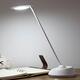 5W Rechargeable Dimmable Touch Sensor LED 360 Degree Table Light Desk Reading Lamp