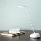 5W Rechargeable Dimmable Touch Sensor LED 360 Degree Table Light Desk Reading Lamp