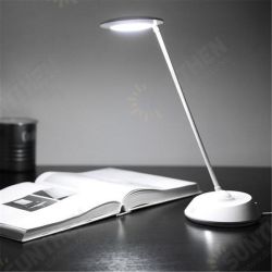 5W Rechargeable Dimmable Touch Sensor LED 360 Degree Table Light Desk Reading Lamp 5W Rechargeable Dimmable Touch Sensor LED 360 Degree Table Light Desk Reading Lamp