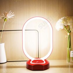 6W LED Heng Balance Lamp Stepless Dimming Magnetic Switch USB LED Night Light Bedroom Decor 6W LED Heng Balance Lamp Stepless Dimming Magnetic Switch USB LED Night Light Bedroom Decor
