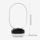 6W LED Heng Balance Lamp Stepless Dimming Magnetic Switch USB LED Night Light Bedroom Decor