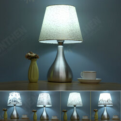 American Creative Iron Art Bedside Desk Lamp for Bedroom Dresser Living Room Kids Room College Dorm American Creative Iron Art Bedside Desk Lamp for Bedroom Dresser Living Room Kids Room College Dorm