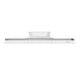 Desk Lamp Hanging Magnetic LED Table Lamp Chargeable Stepless Dimming Cabinet Light Night Light For Closet Wardrobe