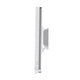 Desk Lamp Hanging Magnetic LED Table Lamp Chargeable Stepless Dimming Cabinet Light Night Light For Closet Wardrobe