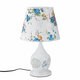 Chinese Style Ceramic Table Lamp Classical Household Bedroom Lamps Living Room