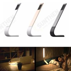 Dimmable Touch Sensor Control USB Charging LED Table Light for Reading Study Dimmable Touch Sensor Control USB Charging LED Table Light for Reading Study