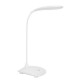 Fashionable LED Desk Lamp Work Reading Eye Protection USB Charging Folding Touch Dimming Desk Light