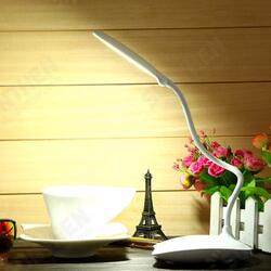 Flexible Rechargeable Dimmable USB LED Night Light Bedside Desktop Reading Table Lamp Flexible Rechargeable Dimmable USB LED Night Light Bedside Desktop Reading Table Lamp