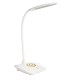 Flexible Rechargeable Dimmable USB LED Night Light Bedside Desktop Reading Table Lamp