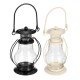 Iron Craft Candle Hanging Stand Lantern Romantic Candlelight Holder Candlestick