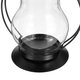 Iron Craft Candle Hanging Stand Lantern Romantic Candlelight Holder Candlestick