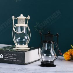 Iron Craft Candle Hanging Stand Lantern Romantic Candlelight Holder Candlestick Iron Craft Candle Hanging Stand Lantern Romantic Candlelight Holder Candlestick