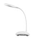 LED Eye Protection Desk Lamp Student Desk Dormitory Bedroom Bedside Study Lamp Reading Work Light