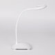 LED Eye Protection Desk Lamp Student Desk Dormitory Bedroom Bedside Study Lamp Reading Work Light